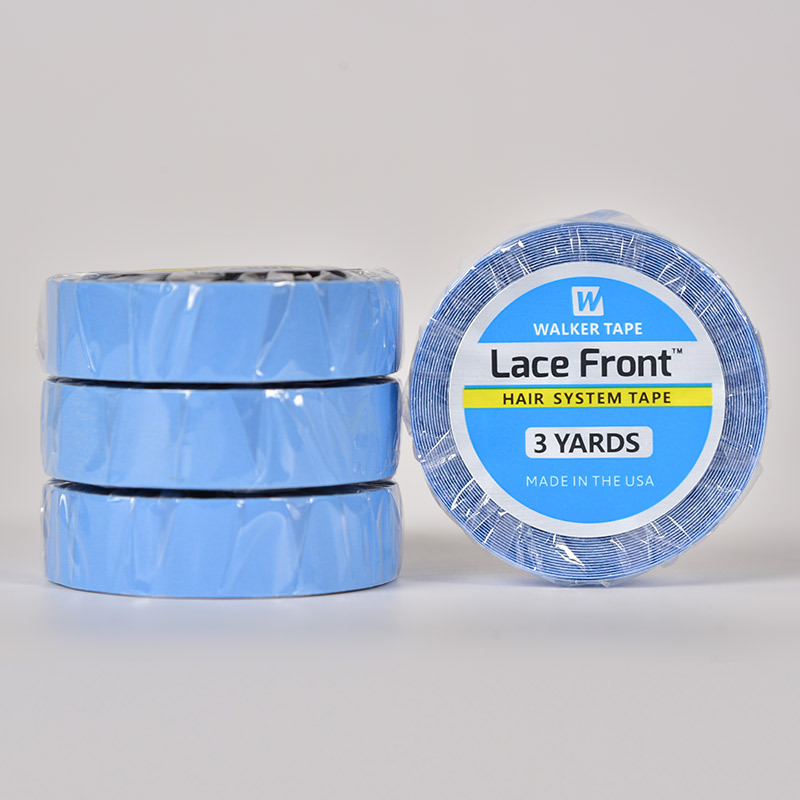 Hair Extension Tape In - Hair System Tape Double Side Walker