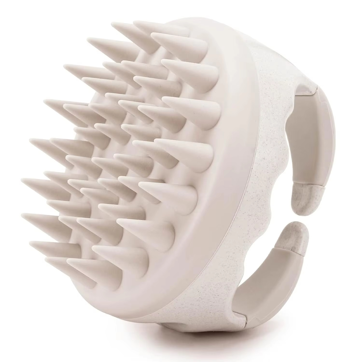 Hair Care Dandruff - Scalp Massage Brush Scalp Cleansing Scalp