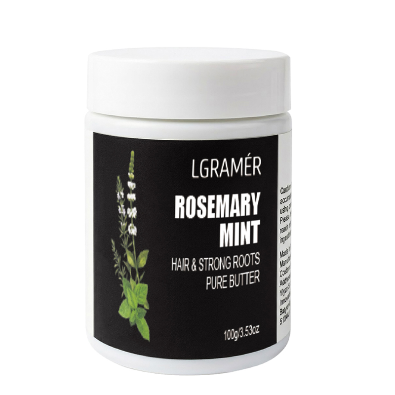 Rosemary Curly Hair Improve 10 - Rosemary Hair Oil のレビューと価格