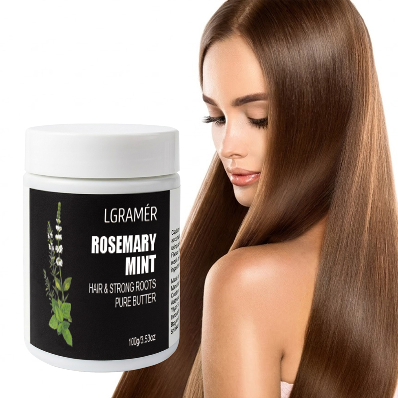 Rosemary Curly Hair Improve 10 - Rosemary Hair Oil のレビューと価格