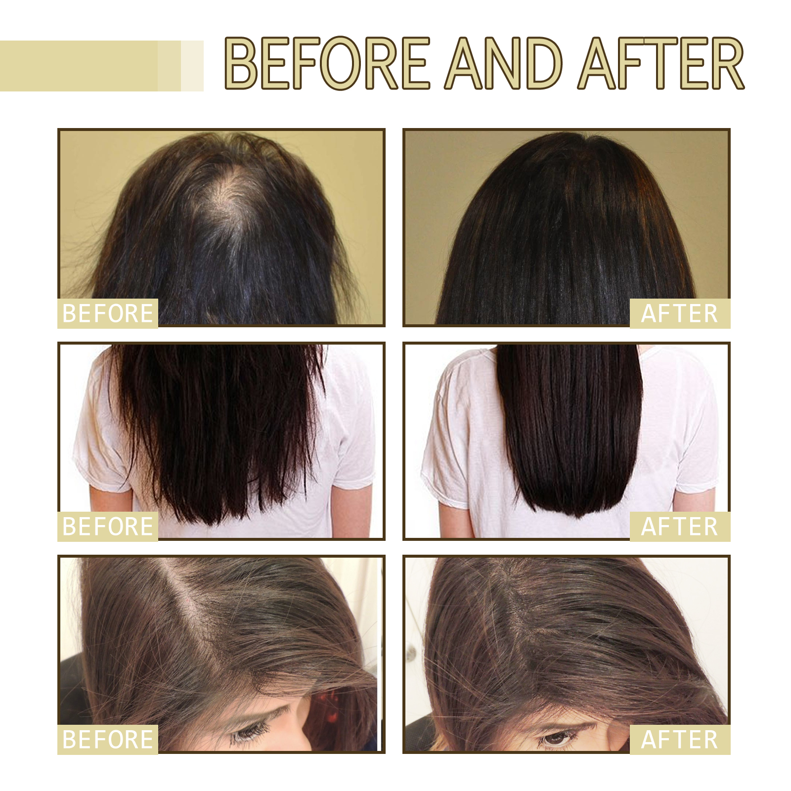 60ml Rosemary Hair Oil for Thi - Rosemary Hair Oil のレビューと価格