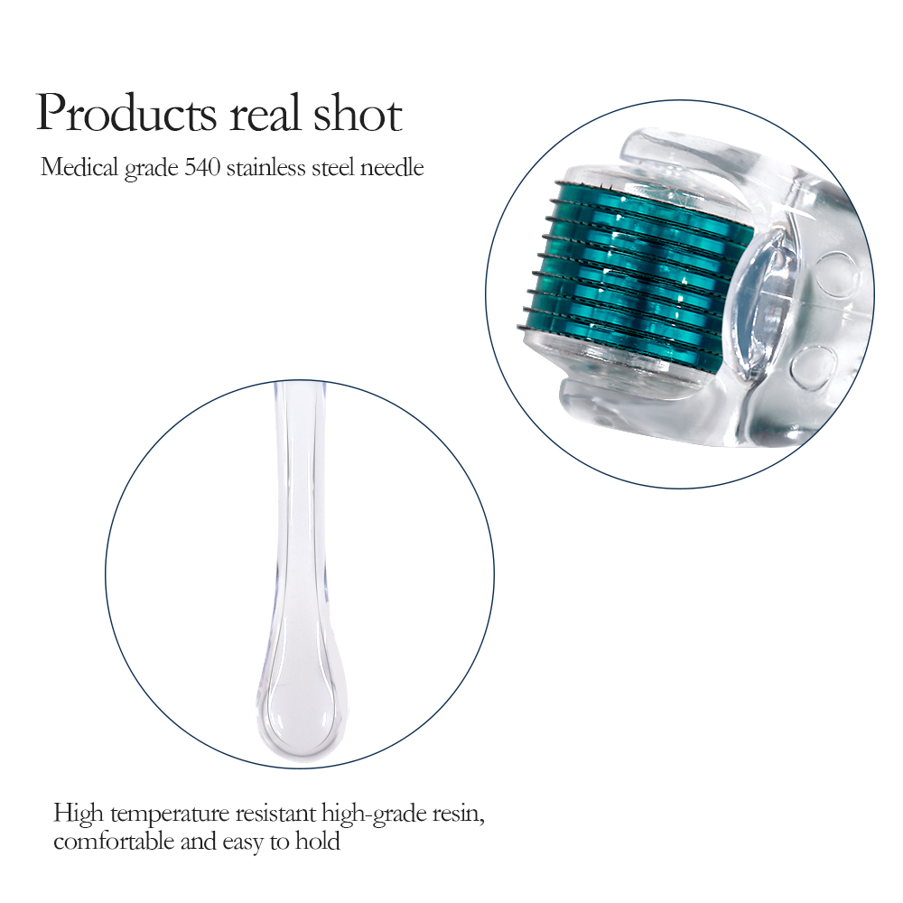Professional 540 Titanium Face - Hair Care Growth のレビューと価格