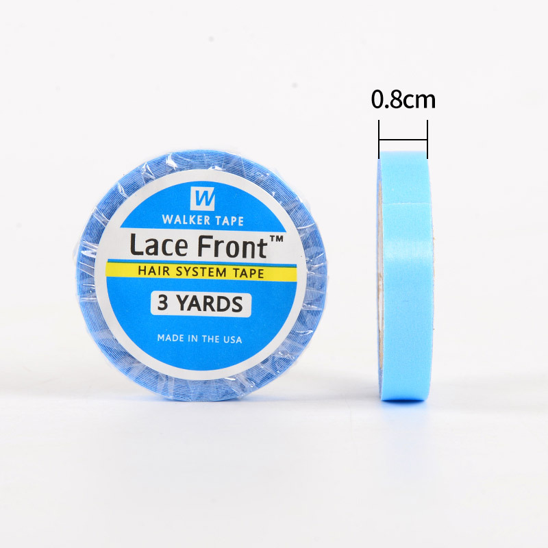 Front Lace Wig Glue Adhesive T - Hair Extension Tape In のレビューと価格