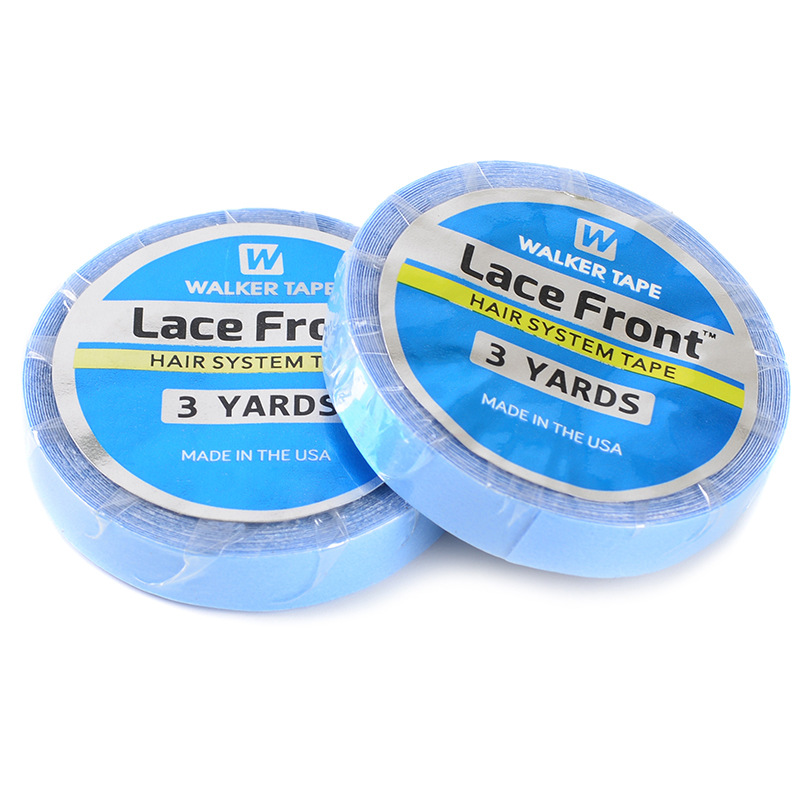 Front Lace Wig Glue Adhesive T - Hair Extension Tape In のレビューと価格