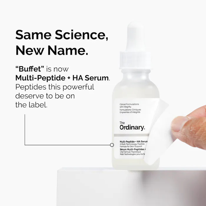 Multi-Peptide + HA Serum 30ml  - Silk Press Serum のレビューと価格
