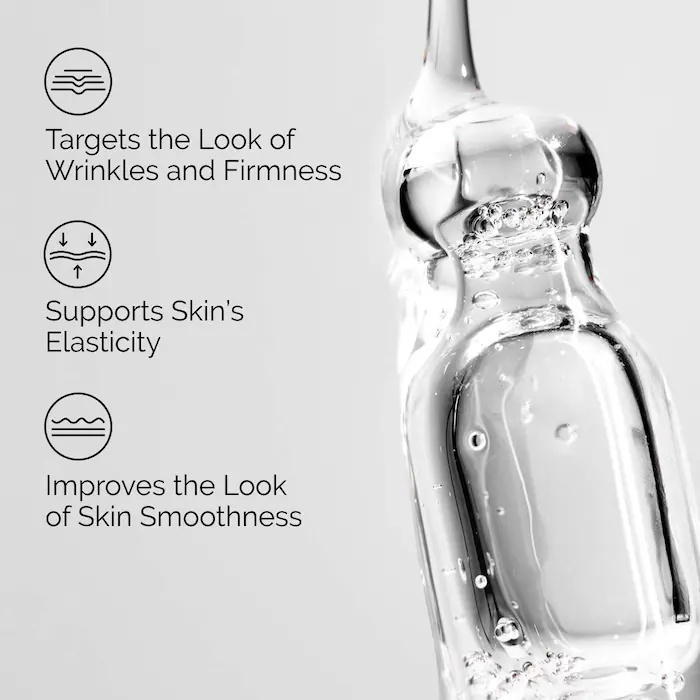 Multi-Peptide + HA Serum 30ml  - Silk Press Serum のレビューと価格