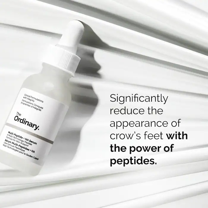 Multi-Peptide + HA Serum 30ml  - Silk Press Serum のレビューと価格