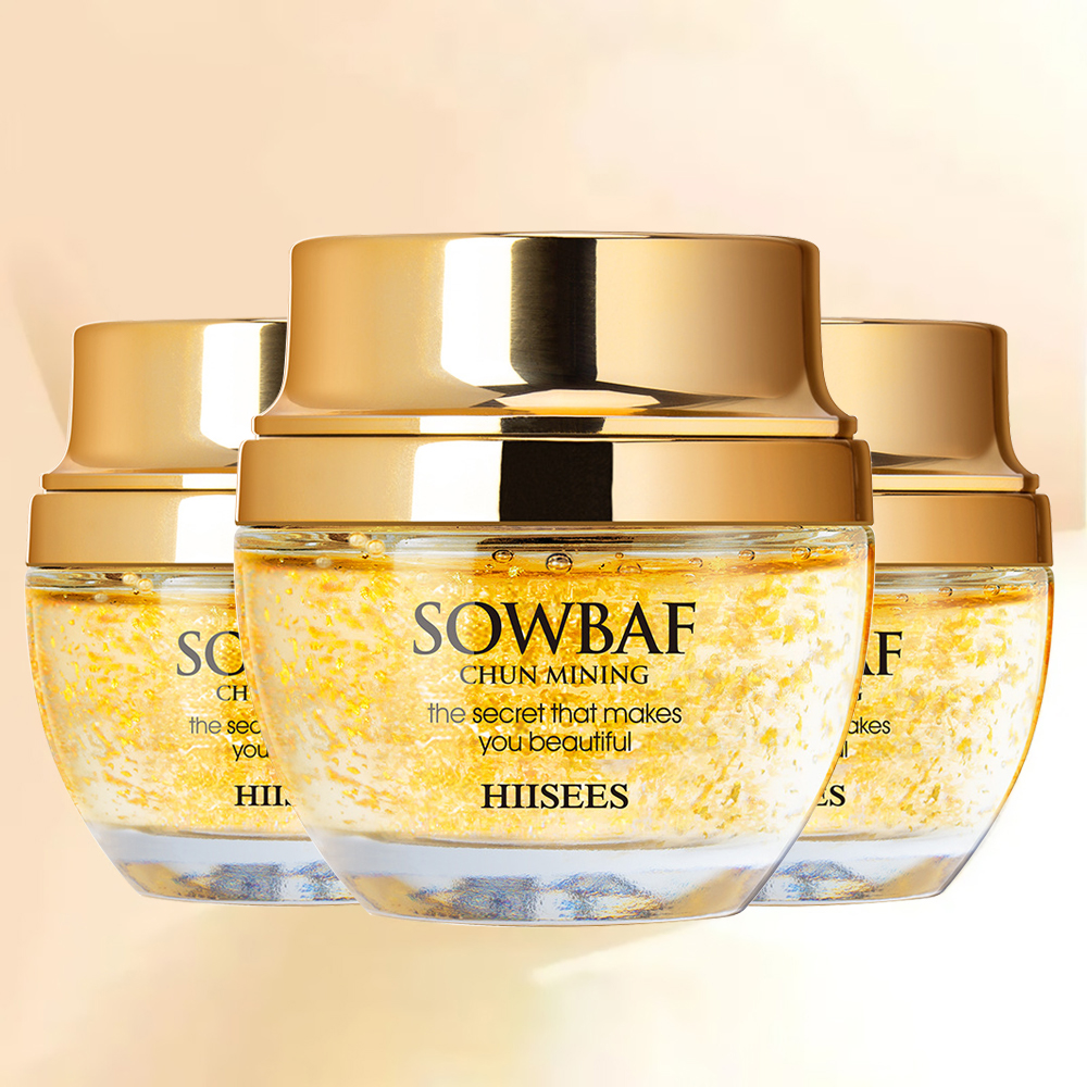 24K Gold Snail Collagen Face C - Silk Press Serum のレビューと価格