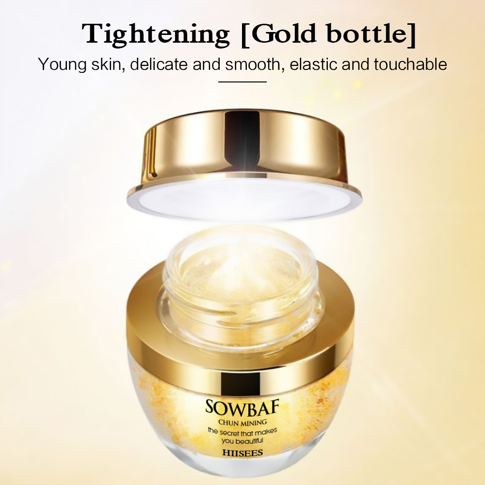 24K Gold Snail Collagen Face C - Silk Press Serum のレビューと価格