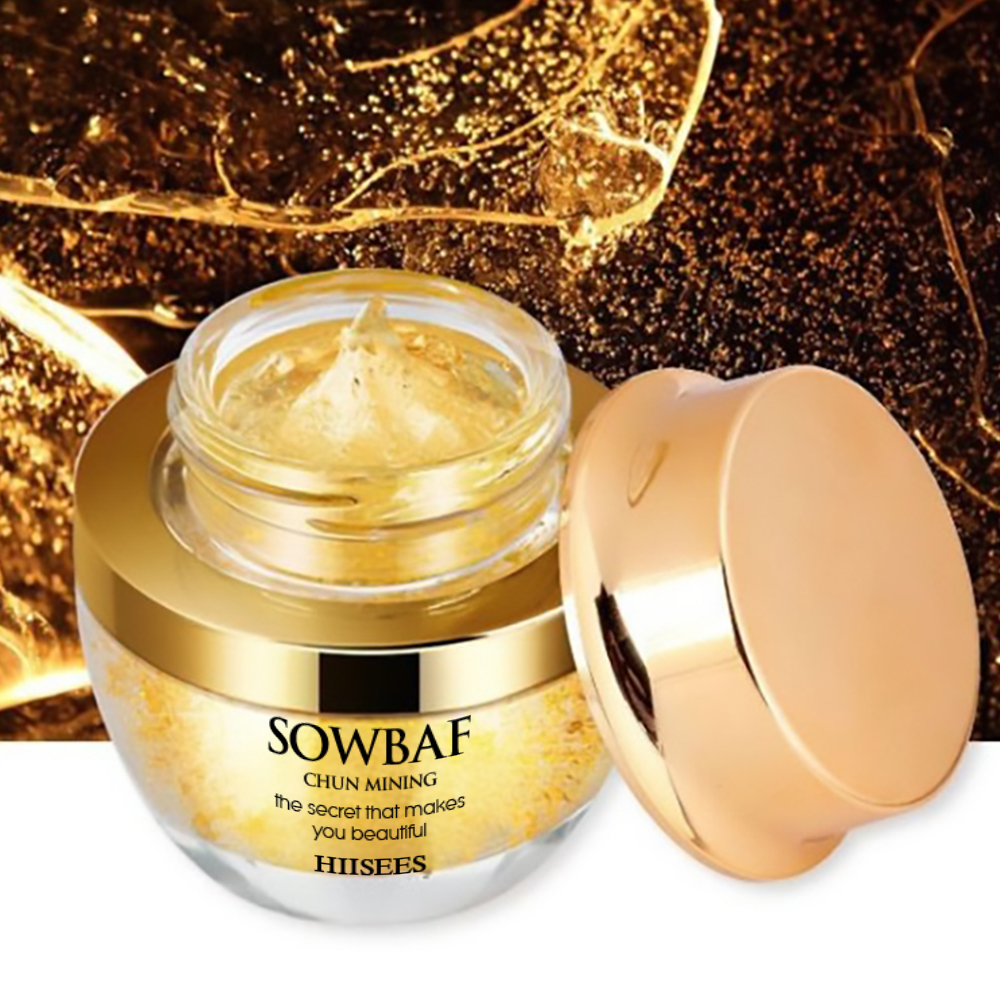 24K Gold Snail Collagen Face C - Silk Press Serum のレビューと価格