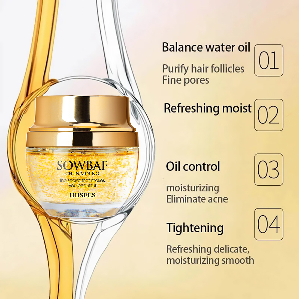24K Gold Snail Collagen Face C - Silk Press Serum のレビューと価格