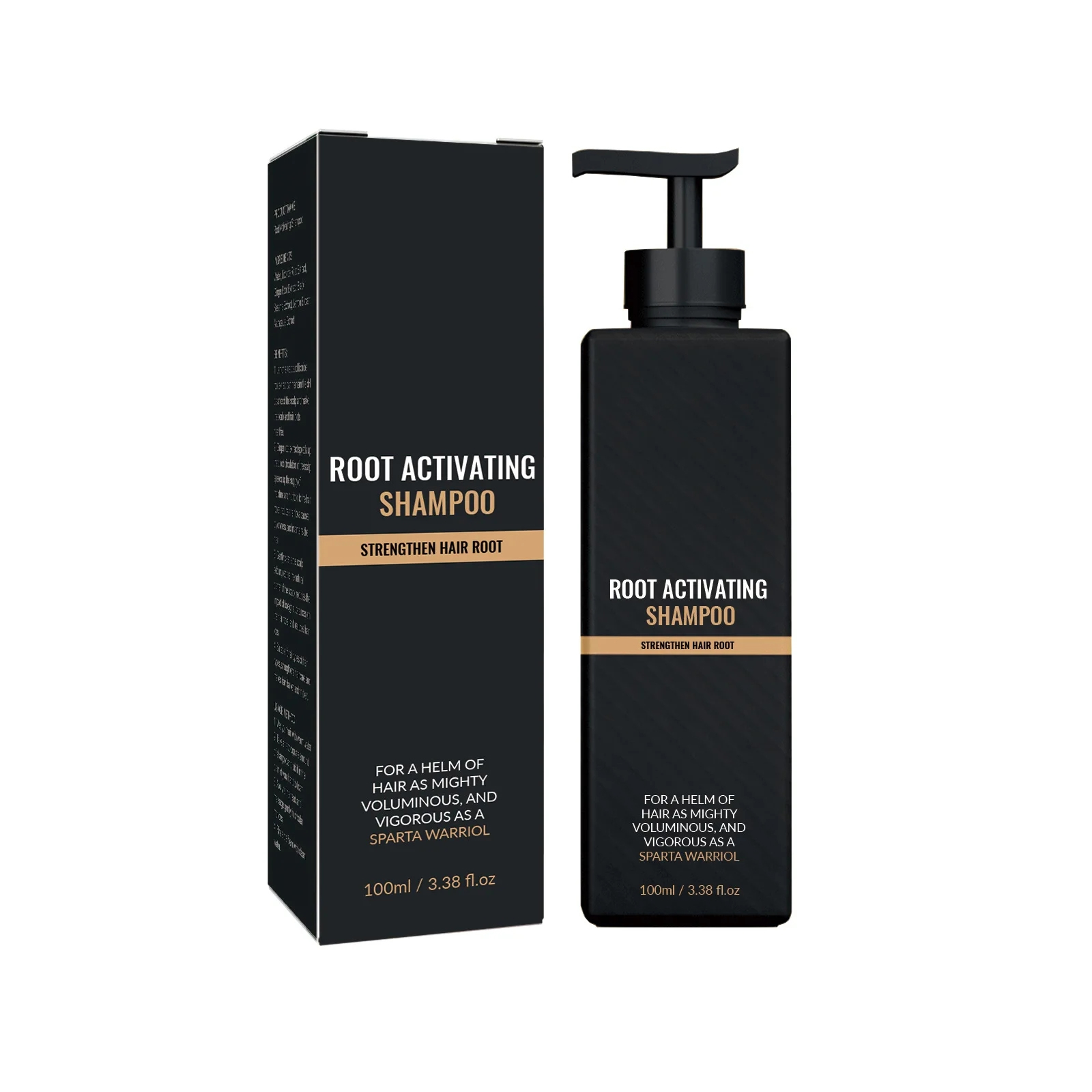Shampoo for Fast Hair Growth R - Hair Care Dandruff のレビューと価格
