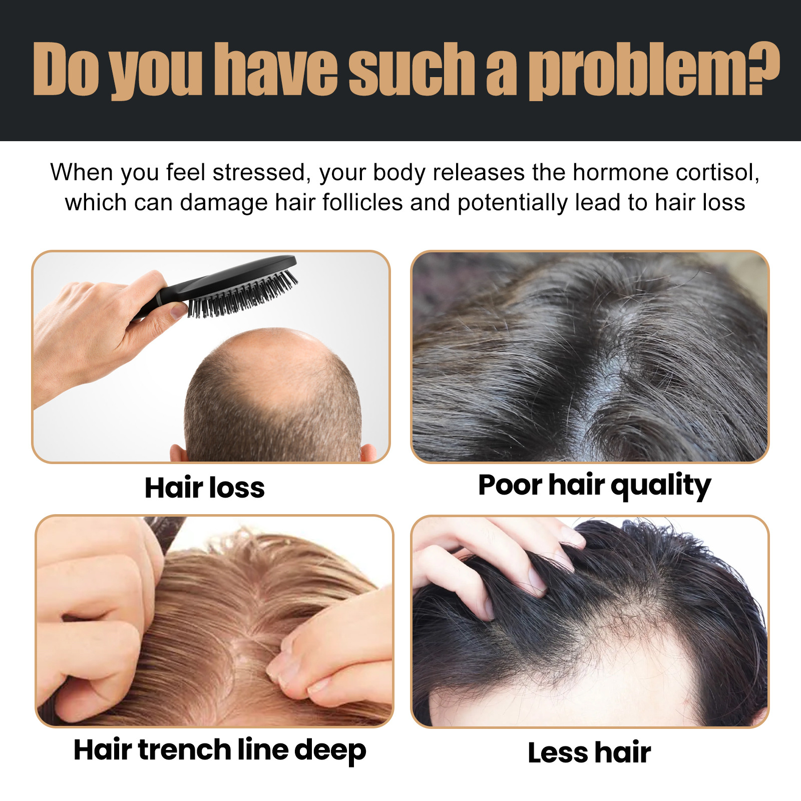 Shampoo for Fast Hair Growth R - Hair Care Dandruff のレビューと価格