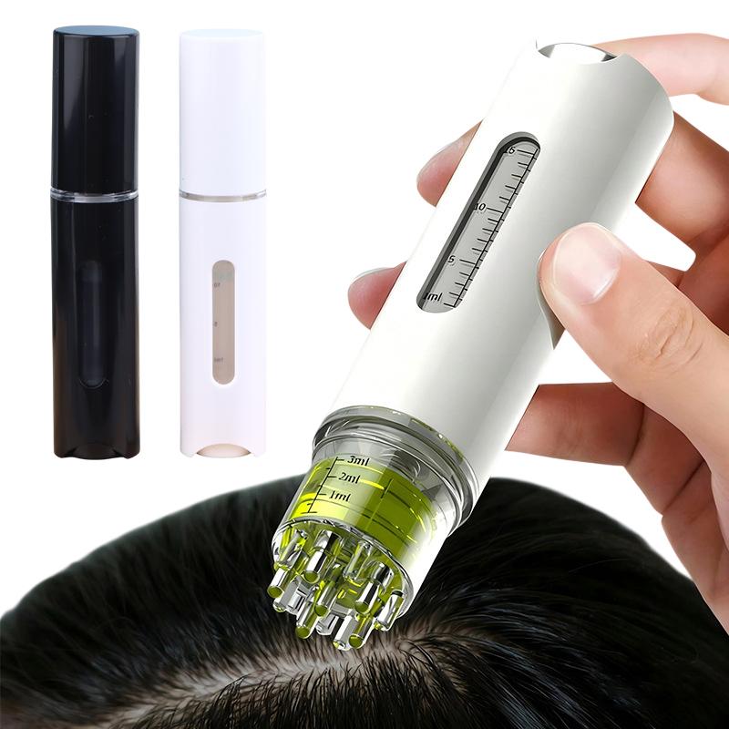 1 Set Essential Oil Liquid Gui - Hair Care Clinic のレビューと価格
