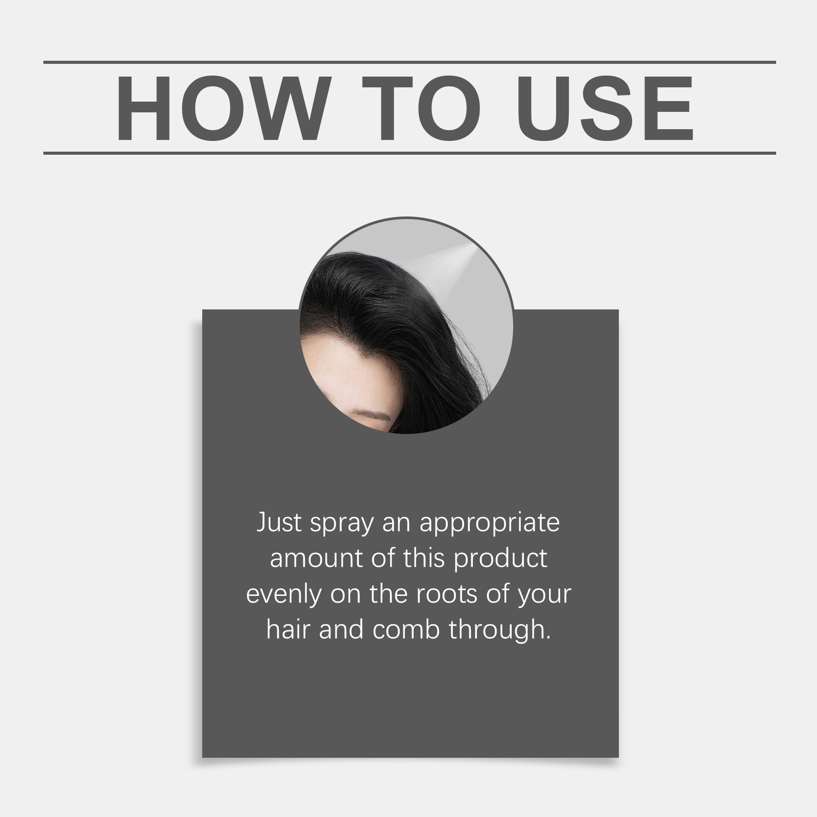Hoegoa Hair Dry Spray Volumizi - Hair Care Oil のレビューと価格