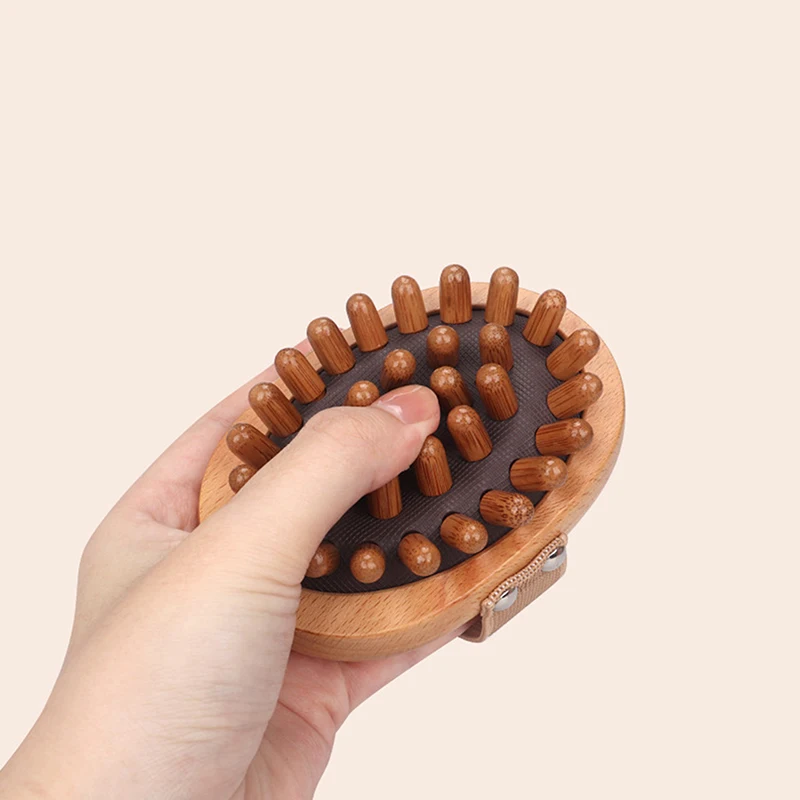 Body Anti Cellulite Brush Soot - Hair Care Oil のレビューと価格