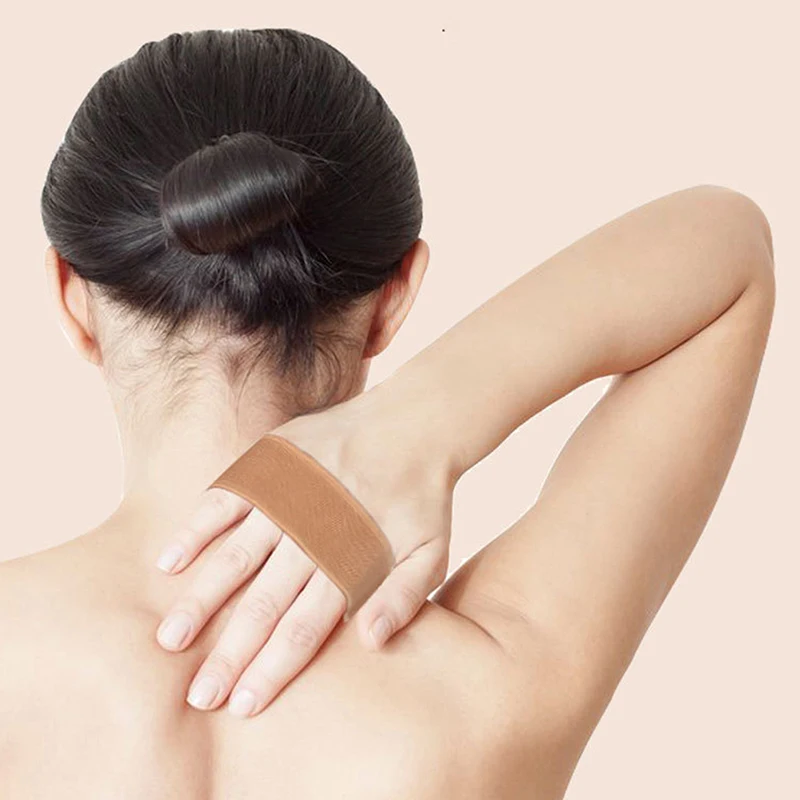 Body Anti Cellulite Brush Soot - Hair Care Oil のレビューと価格