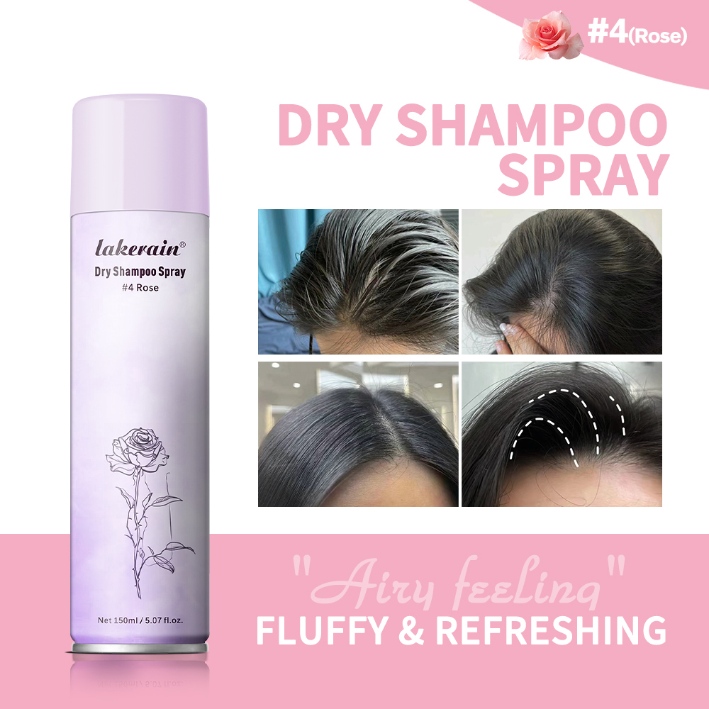Hair Dry Spray Volumizing Refr - Hair Care Oil のレビューと価格