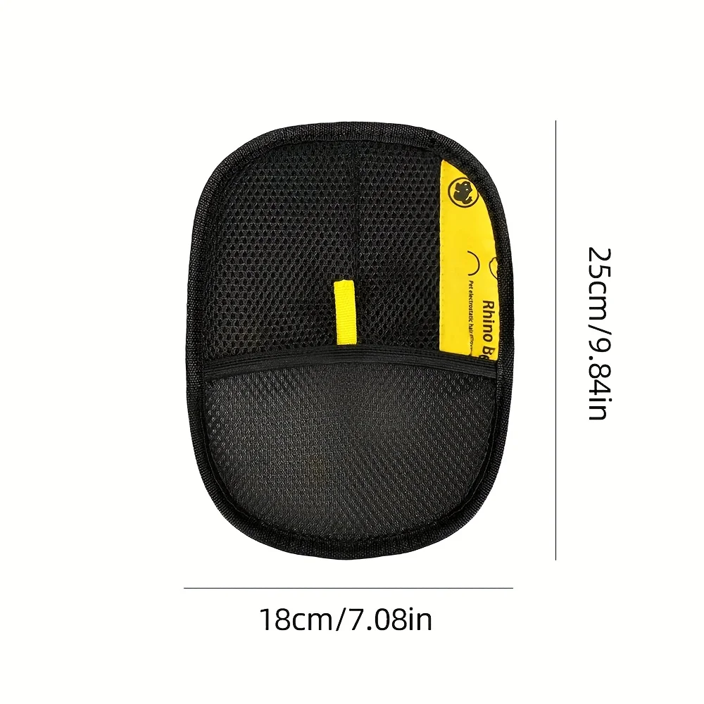 2-Piece Pet Hair Removal Glove - Hair Care Clinic のレビューと価格