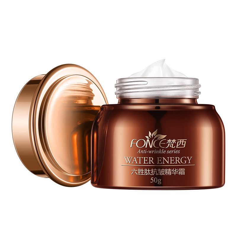 Fonce Korea Anti Aging Wrinkle - Silk Press Serum のレビューと価格