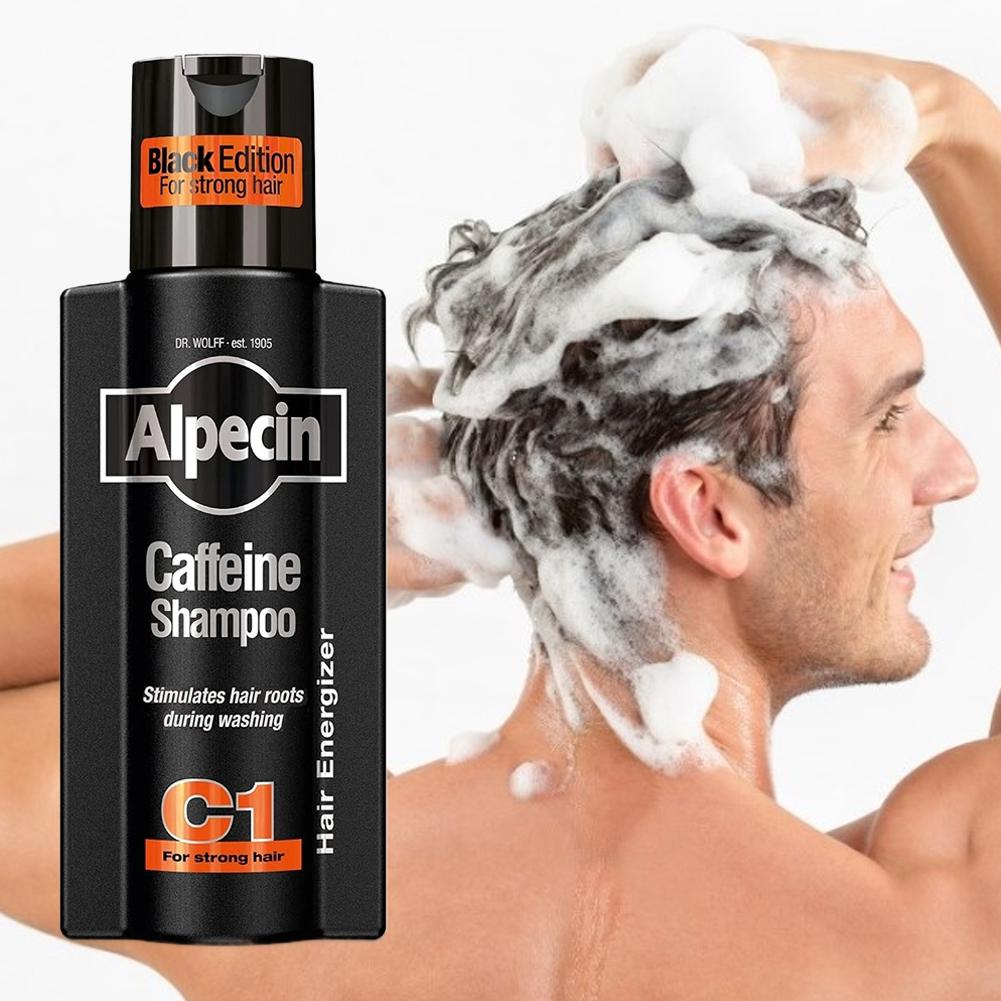 Men Shampoo with Natural Plant - Hair Care Dandruff のレビューと価格
