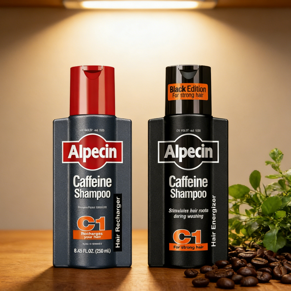 Men Shampoo with Natural Plant - Hair Care Dandruff のレビューと価格