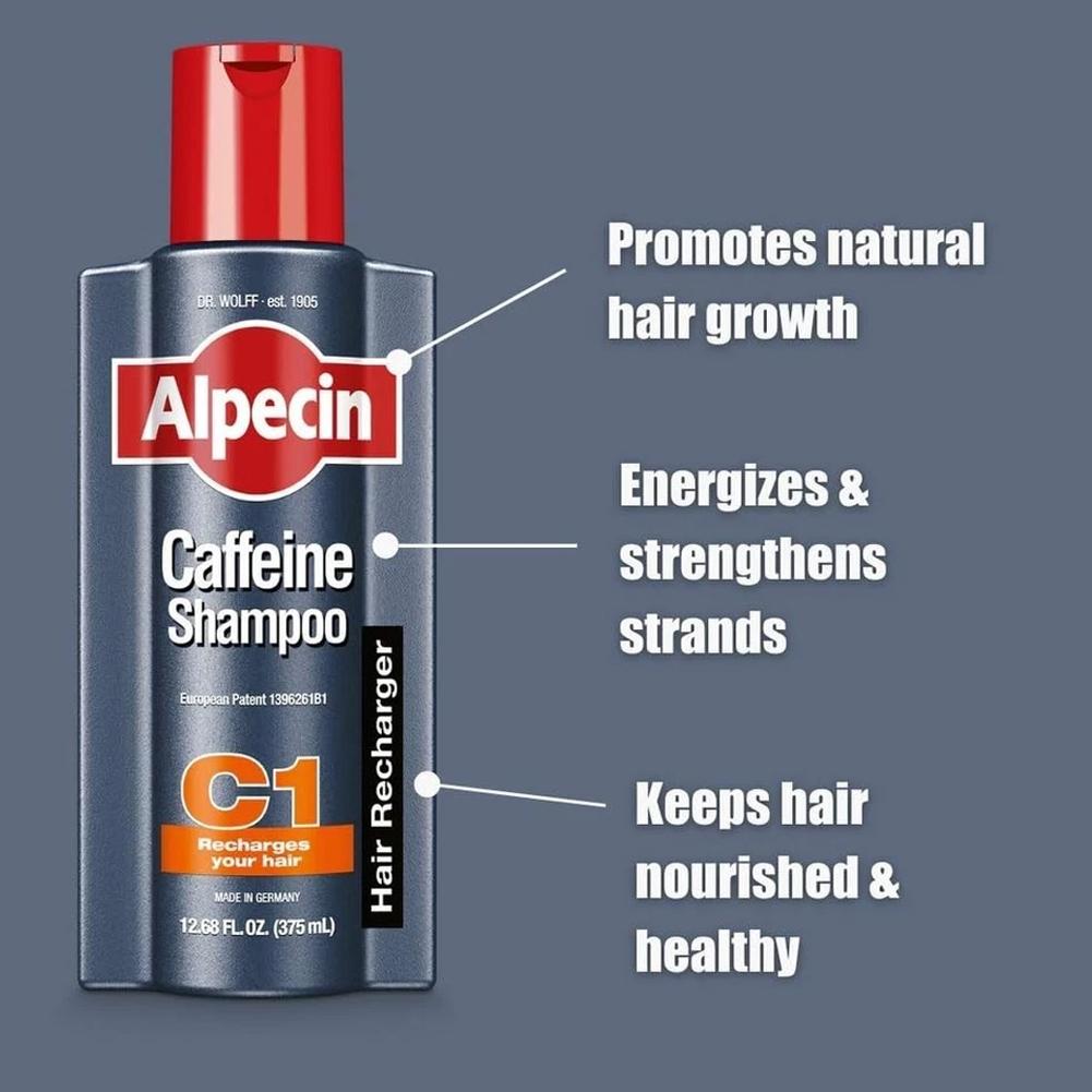 Men Shampoo with Natural Plant - Hair Care Dandruff のレビューと価格