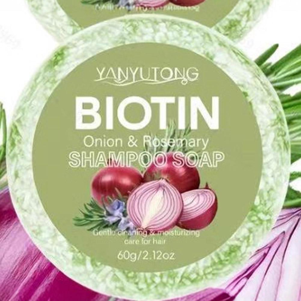 Onion Extract Biotin Shampoo S - Hair Care Dandruff のレビューと価格