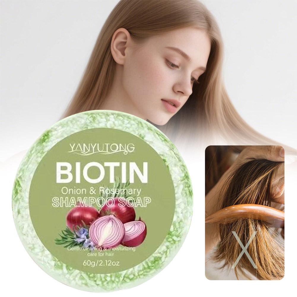 Onion Extract Biotin Shampoo S - Hair Care Dandruff のレビューと価格