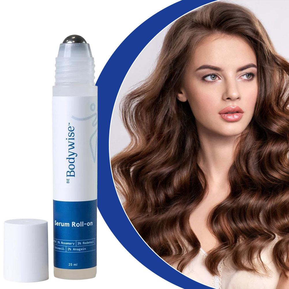 Hair Roll-On Rosemary Moisturi - Hair Care Essence Oil のレビューと価格