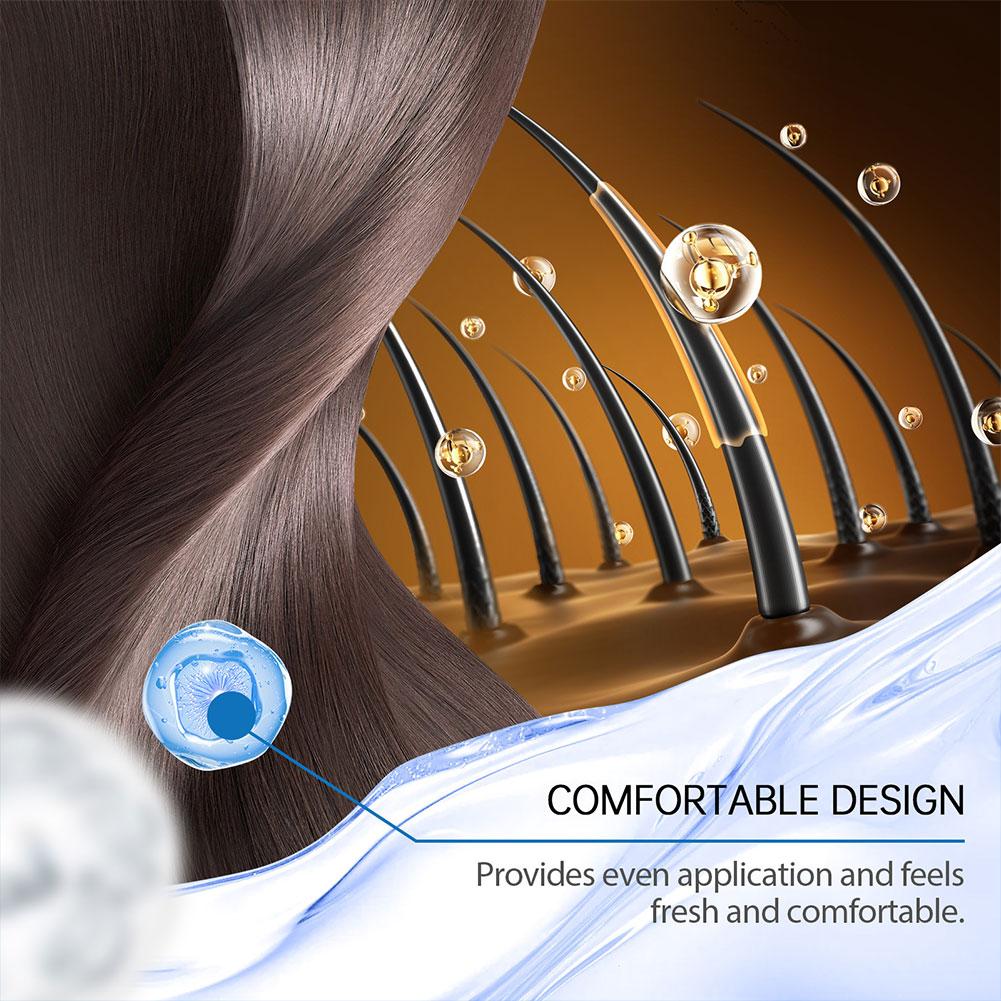 Hair Roll-On Rosemary Moisturi - Hair Care Essence Oil のレビューと価格
