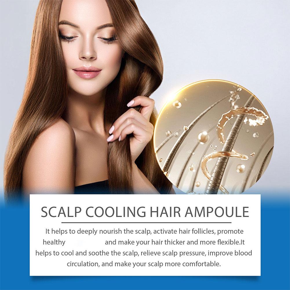 Hair Roll-On Rosemary Moisturi - Hair Care Essence Oil のレビューと価格