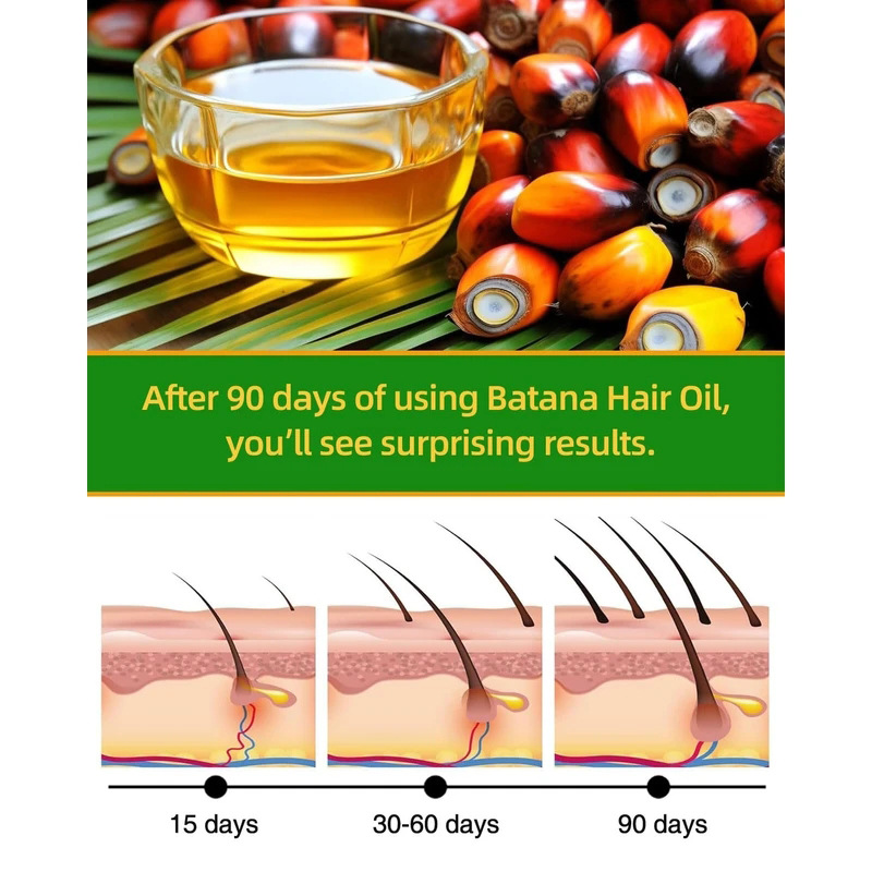 Batana Rosemary Hair Care Esse - Rosemary Hair Oil のレビューと価格