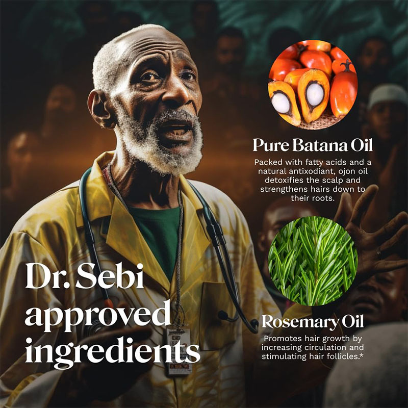 Batana Rosemary Hair Care Esse - Rosemary Hair Oil のレビューと価格