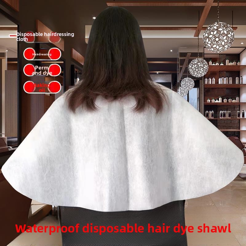 50pcs Salon Special Disposable - Hair Care Oil のレビューと価格