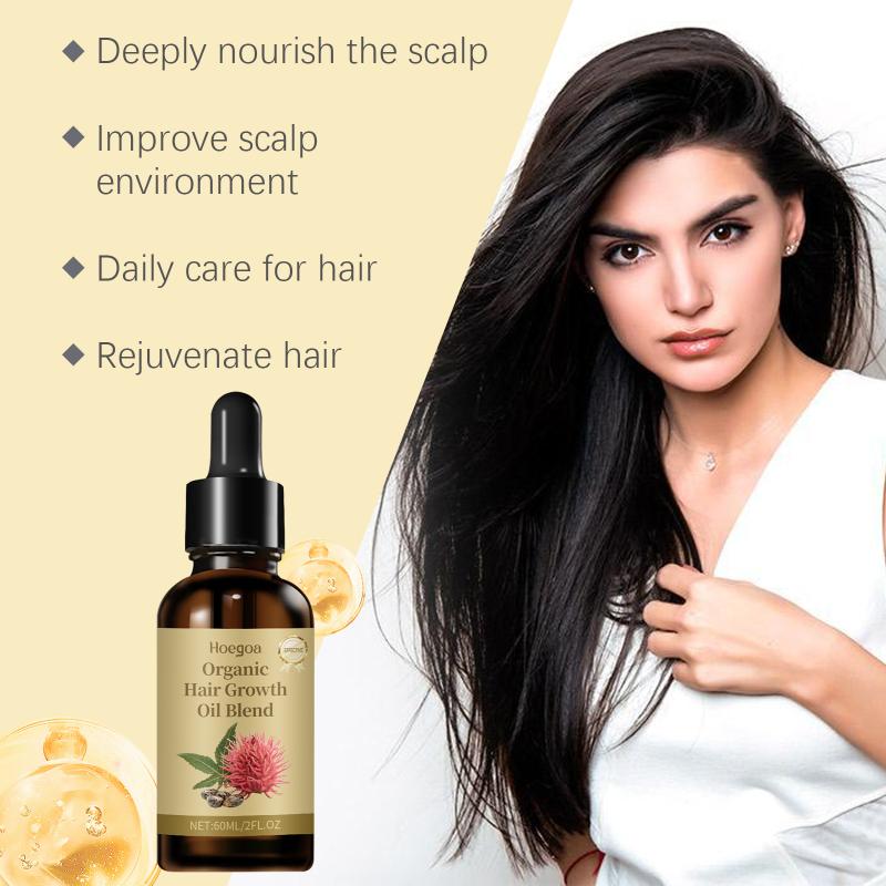 Organic Rosemary Hair Oil Trea - Rosemary Hair Oil のレビューと価格