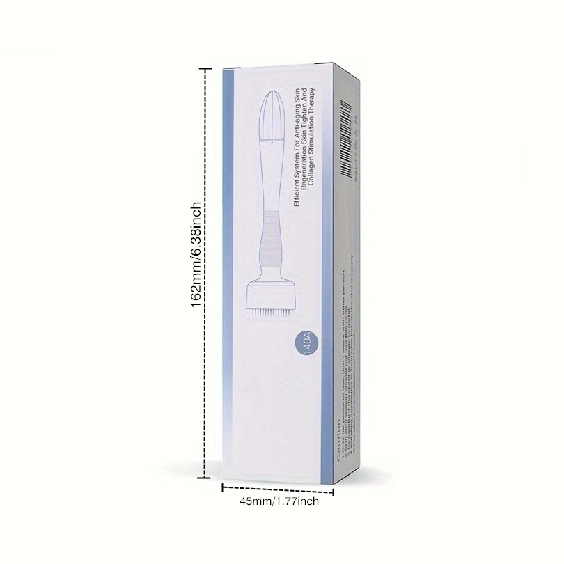 Derma Stamp 140A Microneedling - Hair Care Clinic のレビューと価格