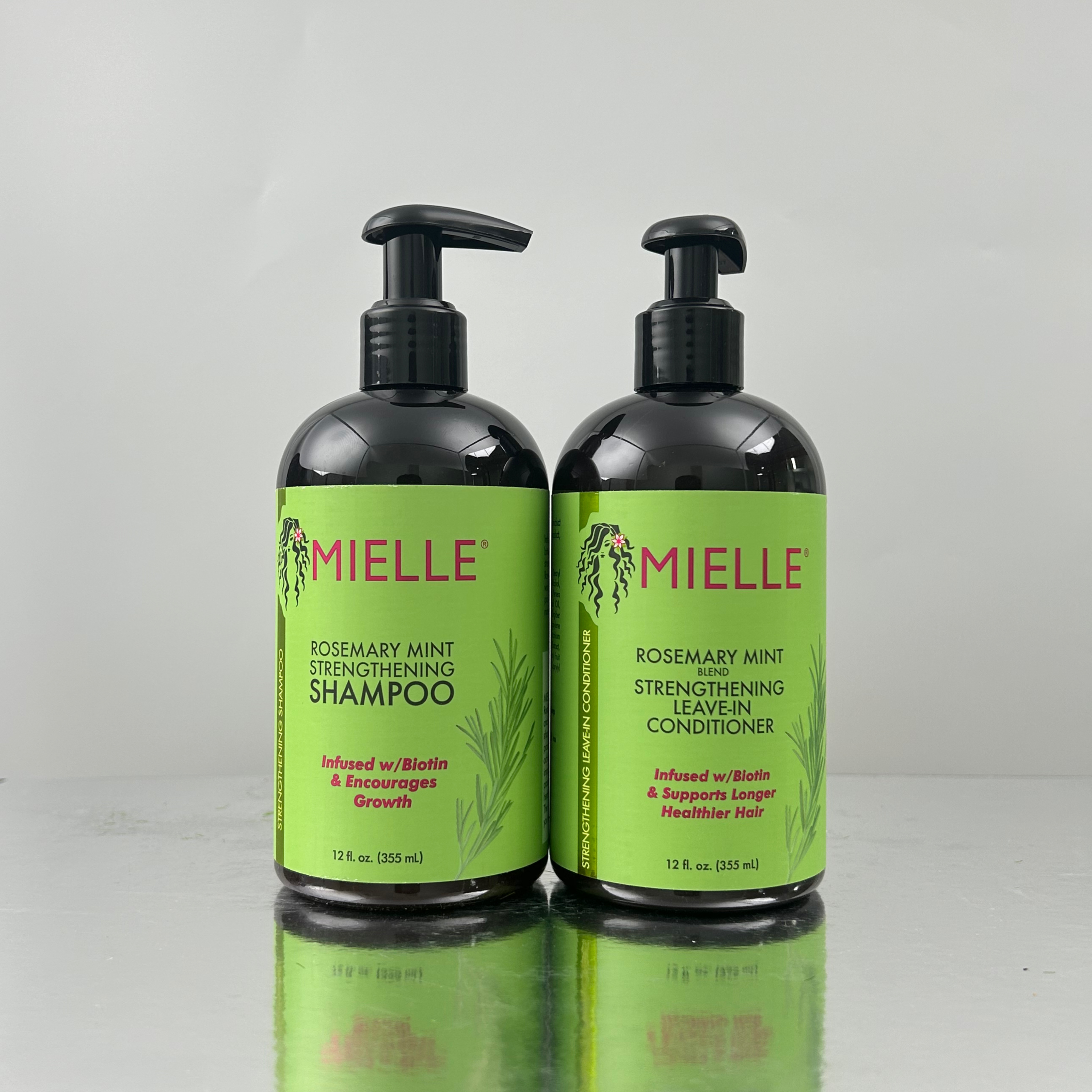 Rosemary Mint Hair care oil Sc - Rosemary Hair Oil のレビューと価格