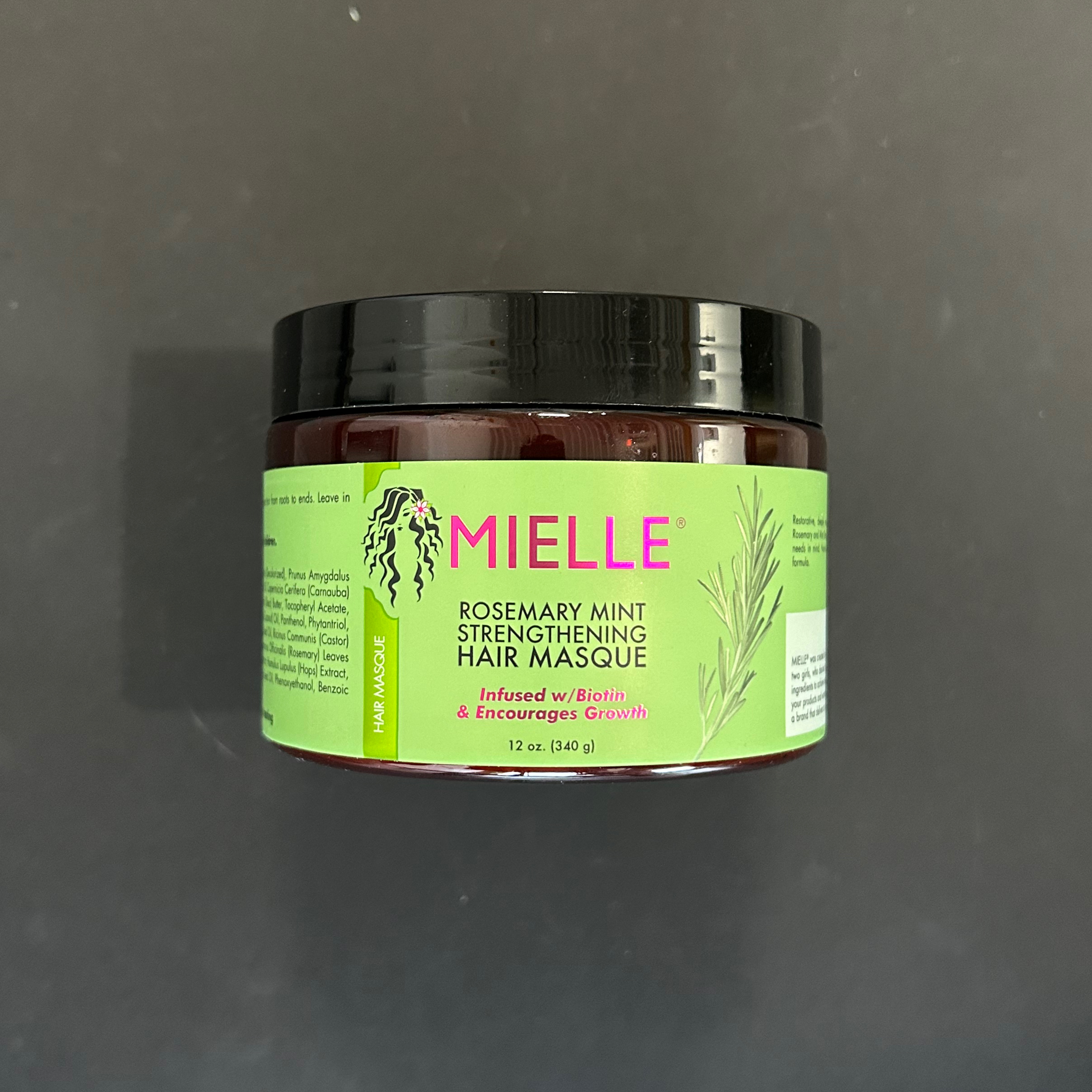 Rosemary Mint Hair care oil Sc - Rosemary Hair Oil のレビューと価格