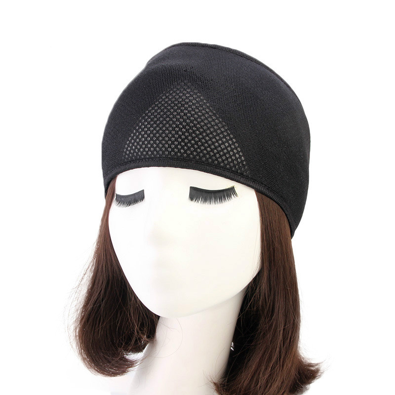 New Women Foam Mesh Wrap Headw - Hair Care Clinic のレビューと価格