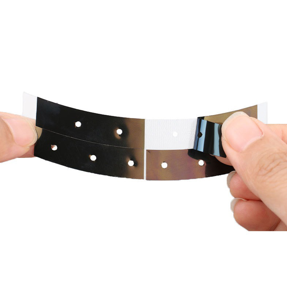 36/72 PCS Black Double-Sided T - Hair Extension Tape In のレビューと価格