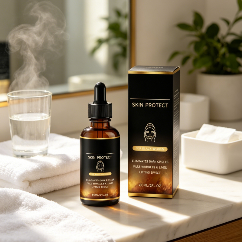 Anti-Wrinkle Serum Elimination - Silk Press Serum のレビューと価格