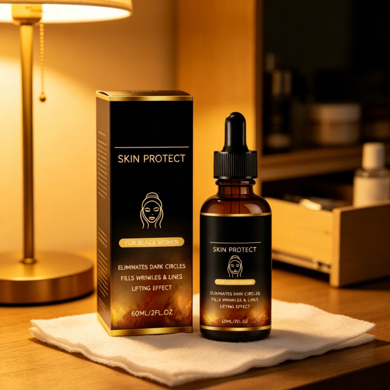 Anti-Wrinkle Serum Elimination - Silk Press Serum のレビューと価格