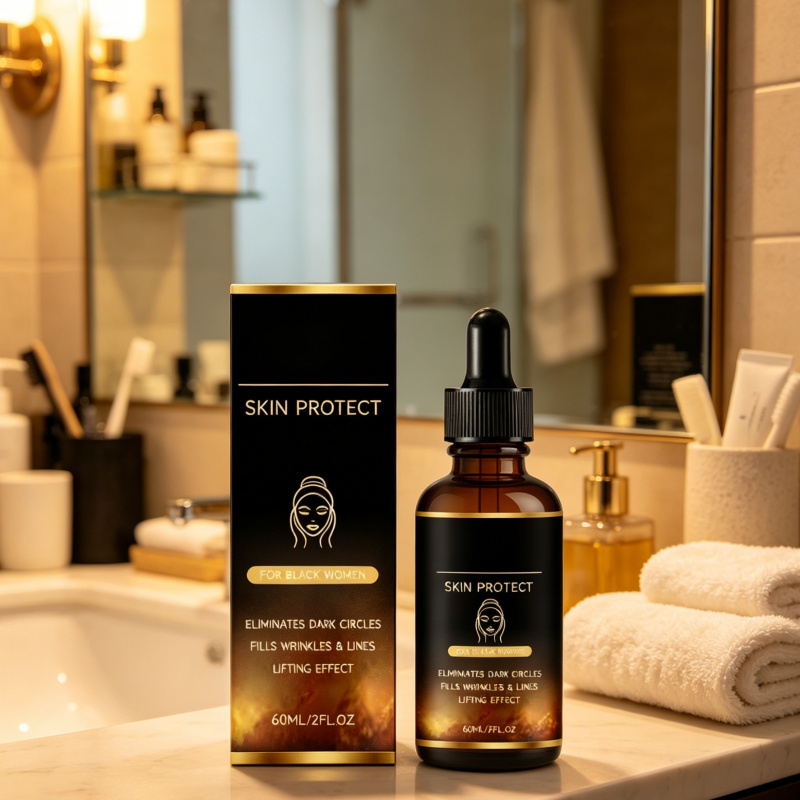 Anti-Wrinkle Serum Elimination - Silk Press Serum のレビューと価格