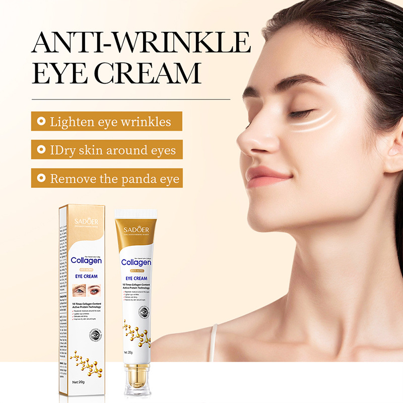 SADOER Collagen Skin Care Sets - Silk Press Serum のレビューと価格