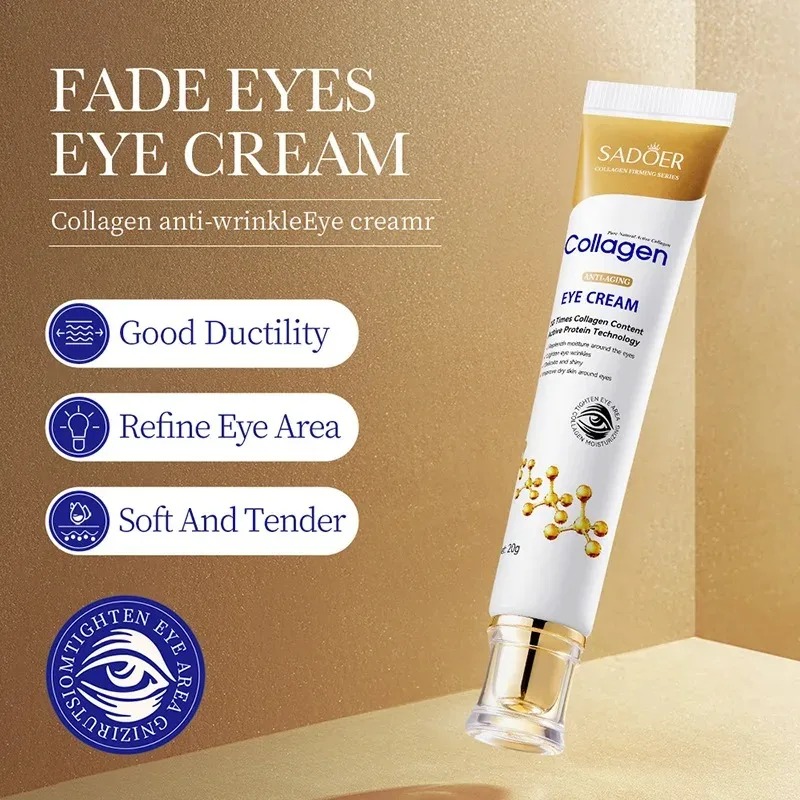 SADOER Collagen Skin Care Sets - Silk Press Serum のレビューと価格