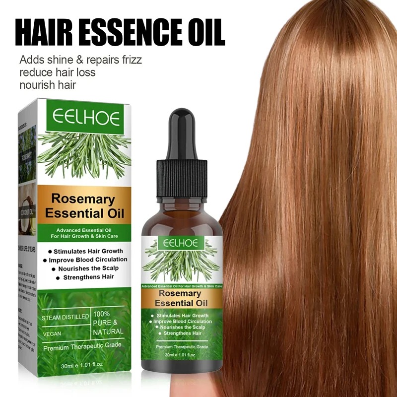 Hair Growth Serum Fast Growing - Hair Care Essence Oil のレビューと価格