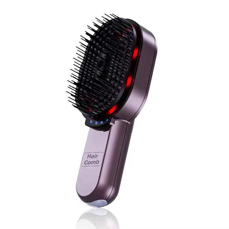 Electric Hair Brush Spray Esse - Hair Care Oil のレビューと価格