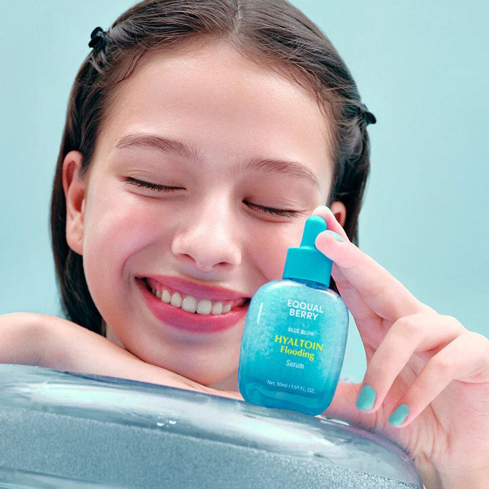 EQQUALBERRY BAKUCHIOL Bakuchio - Silk Press Serum のレビューと価格