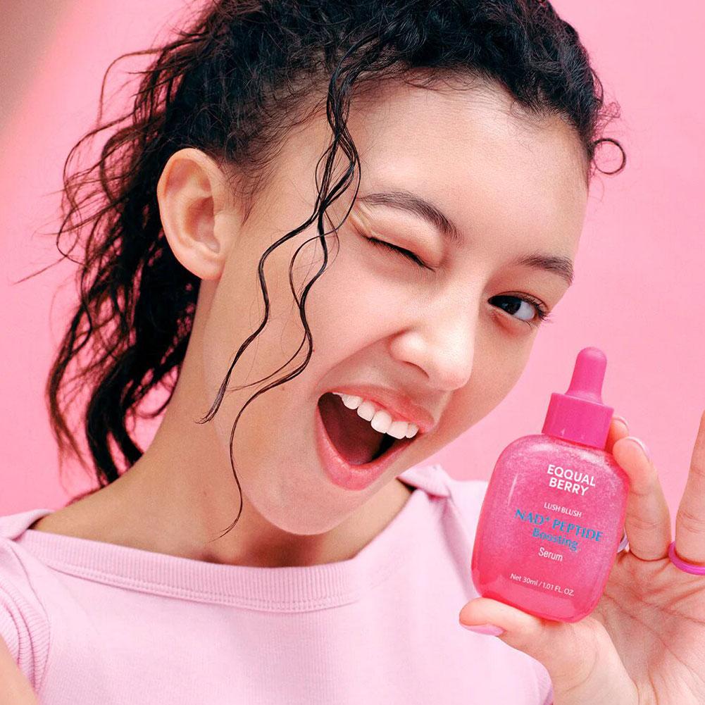 EQQUALBERRY BAKUCHIOL Bakuchio - Silk Press Serum のレビューと価格